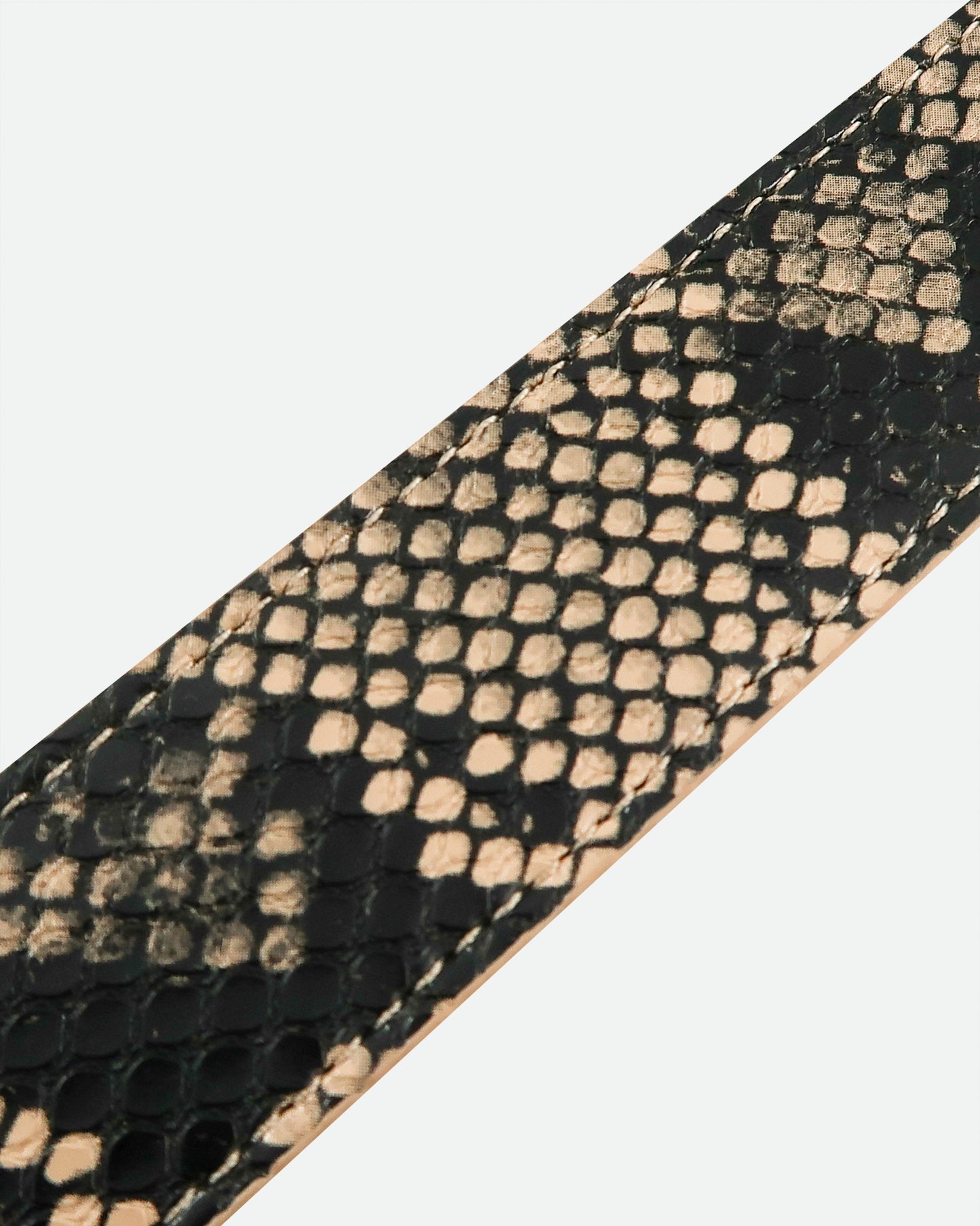 PYTHON FAITH BELT