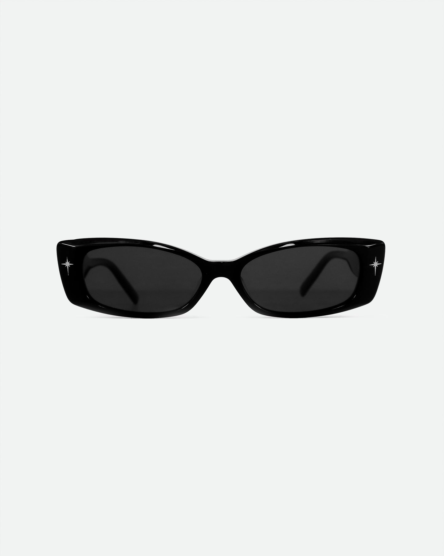 CONVICTION SUNGLASSES SILVER