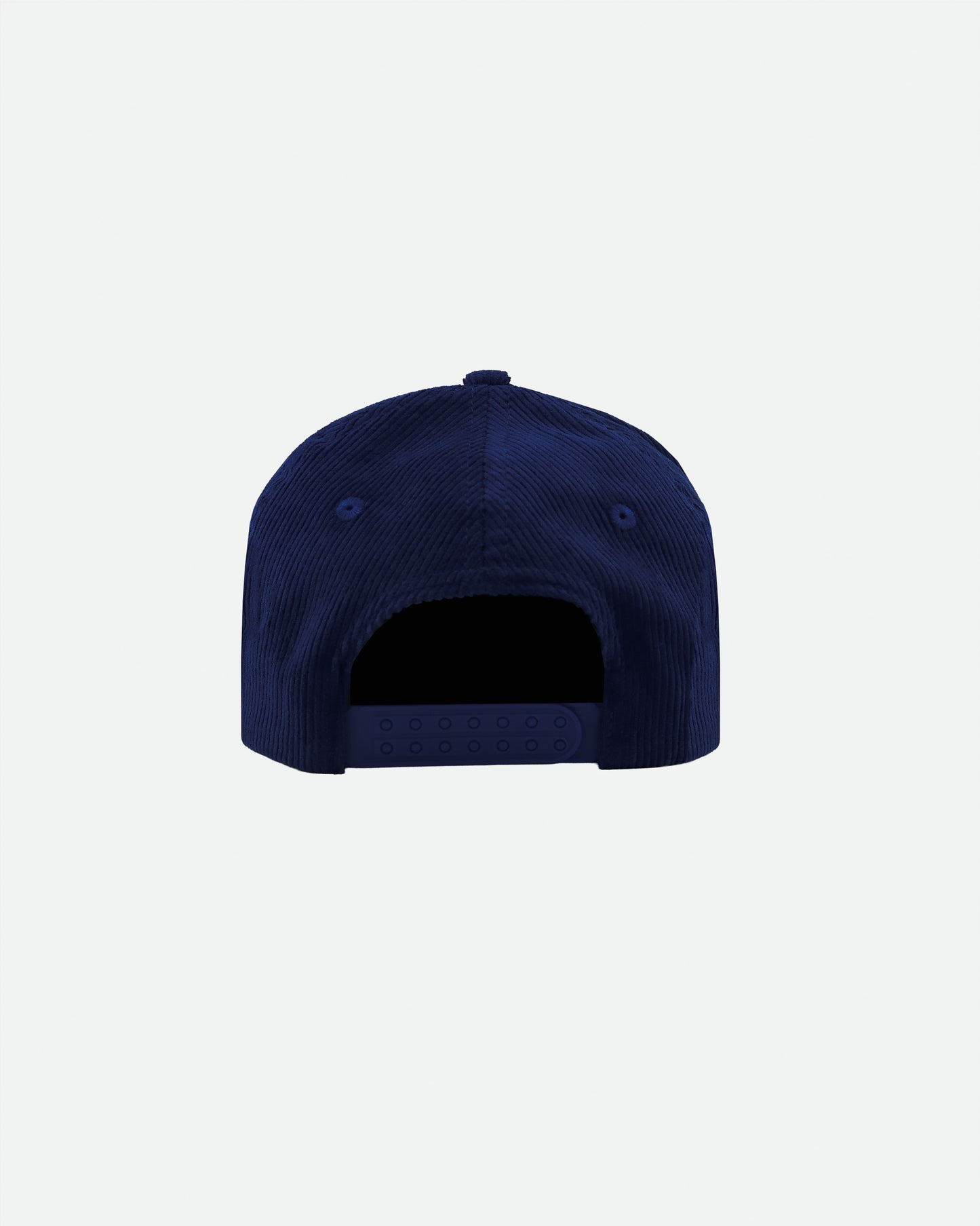 Classic New York Cap Navy
