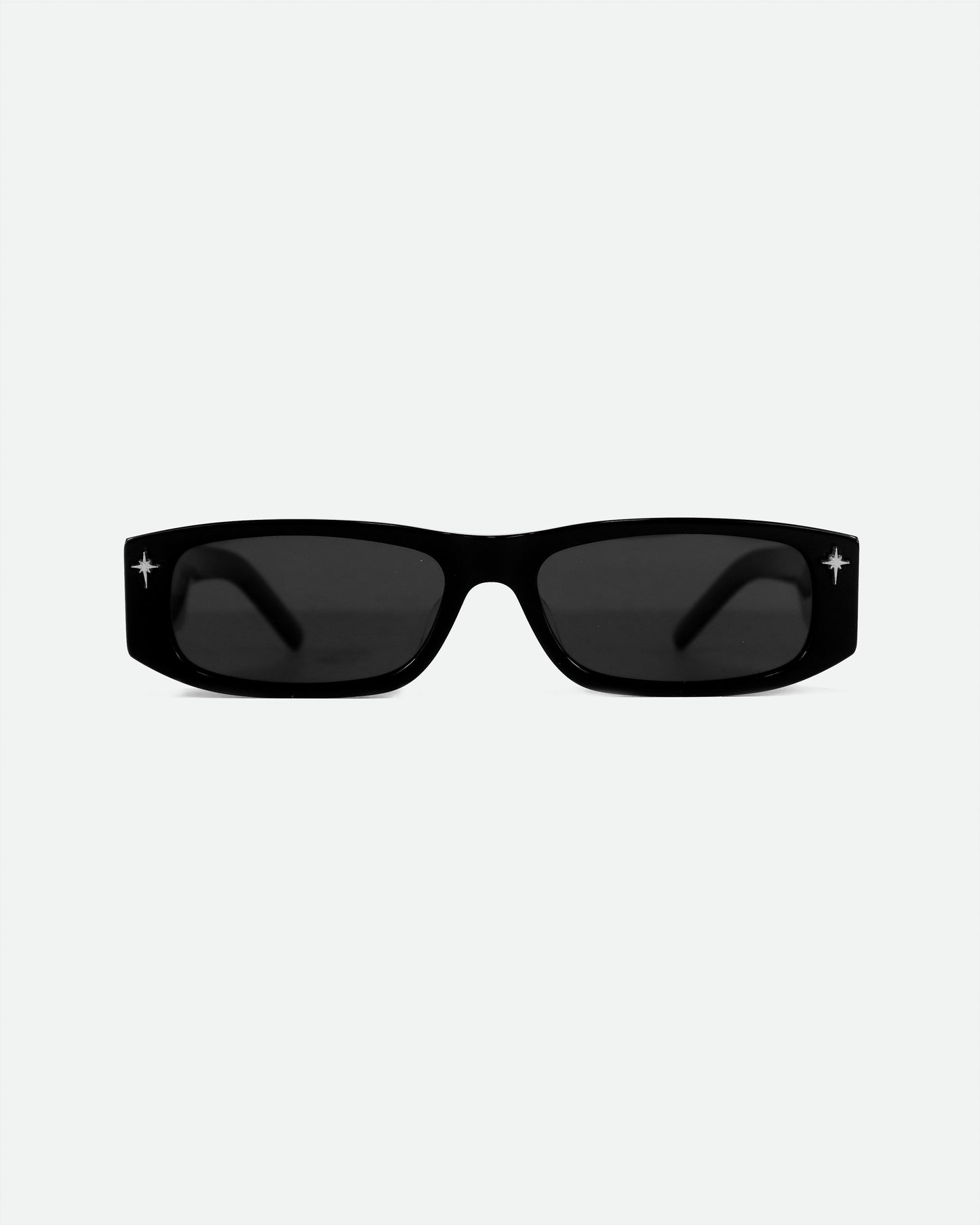 PARAISO SUNGLASSES SILVER