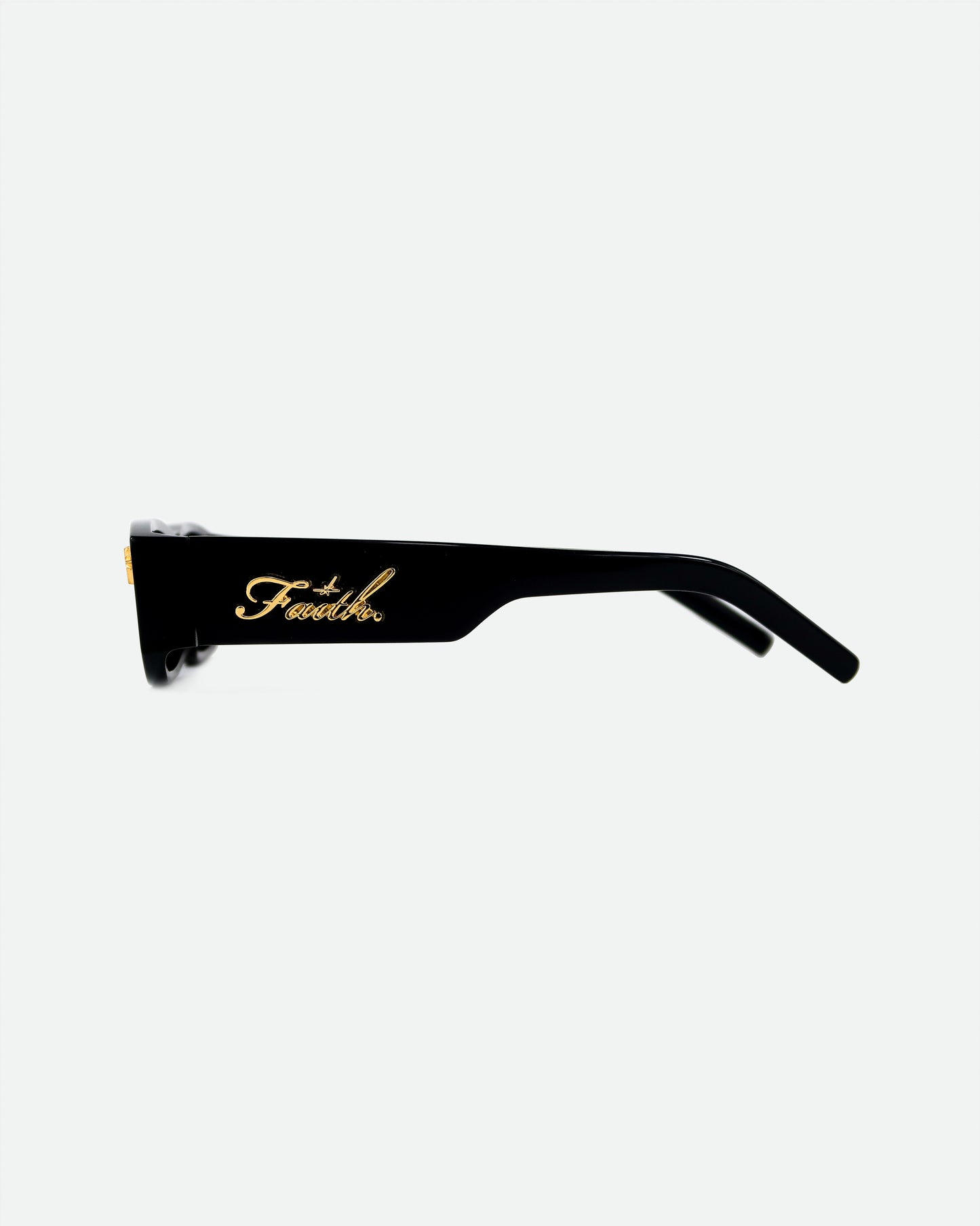 PARAISO SUNGLASSES GOLD