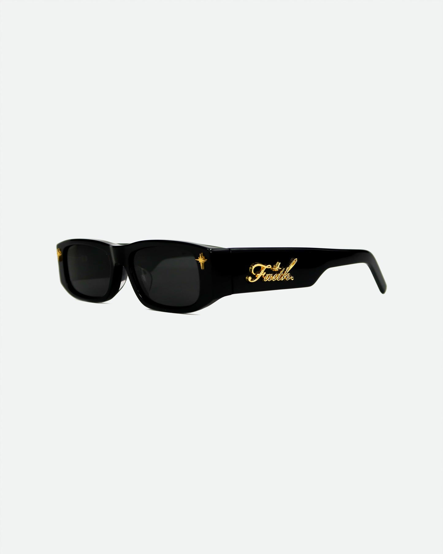PARAISO SUNGLASSES GOLD