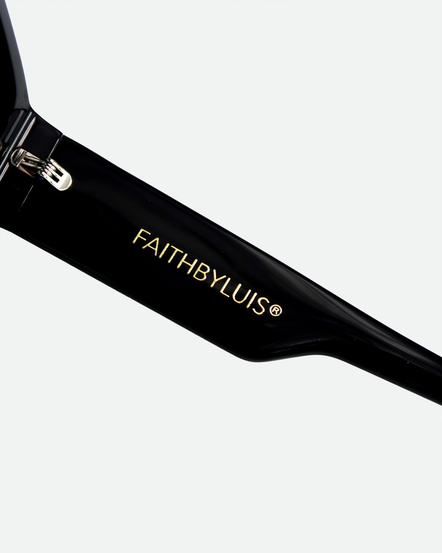 PARAISO SUNGLASSES GOLD