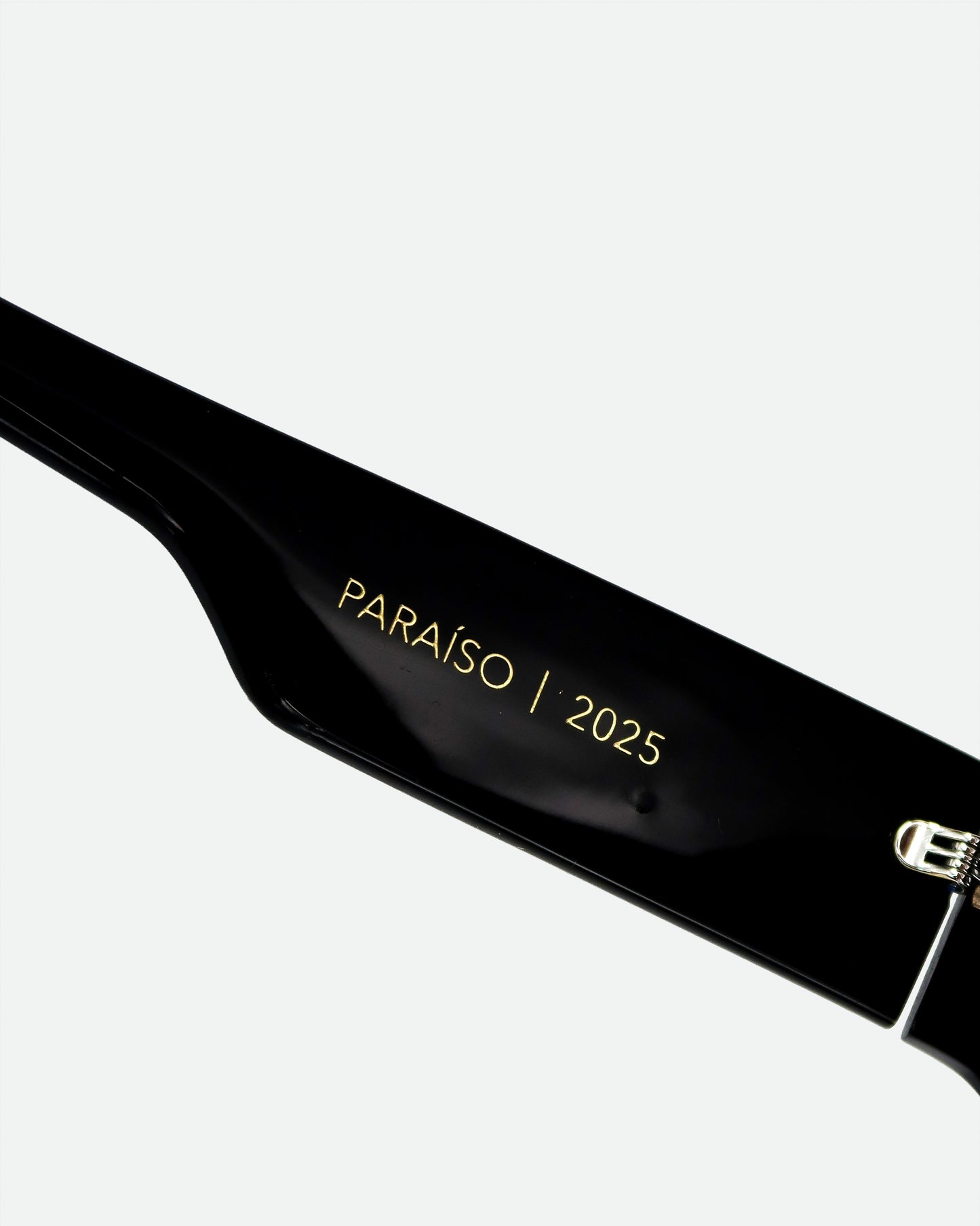 PARAISO SUNGLASSES GOLD