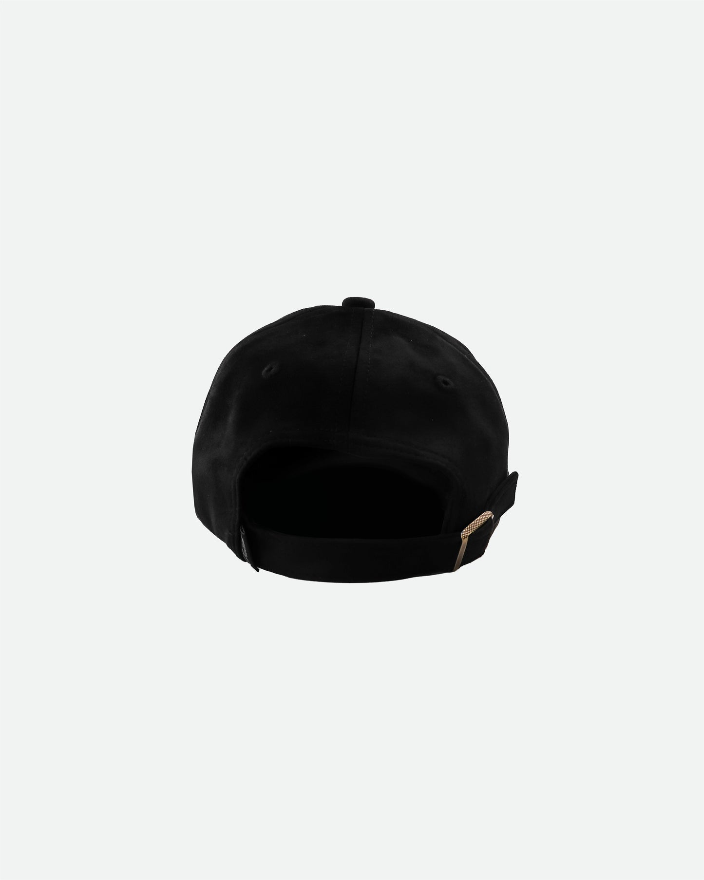 FF Baseball Gold Cap