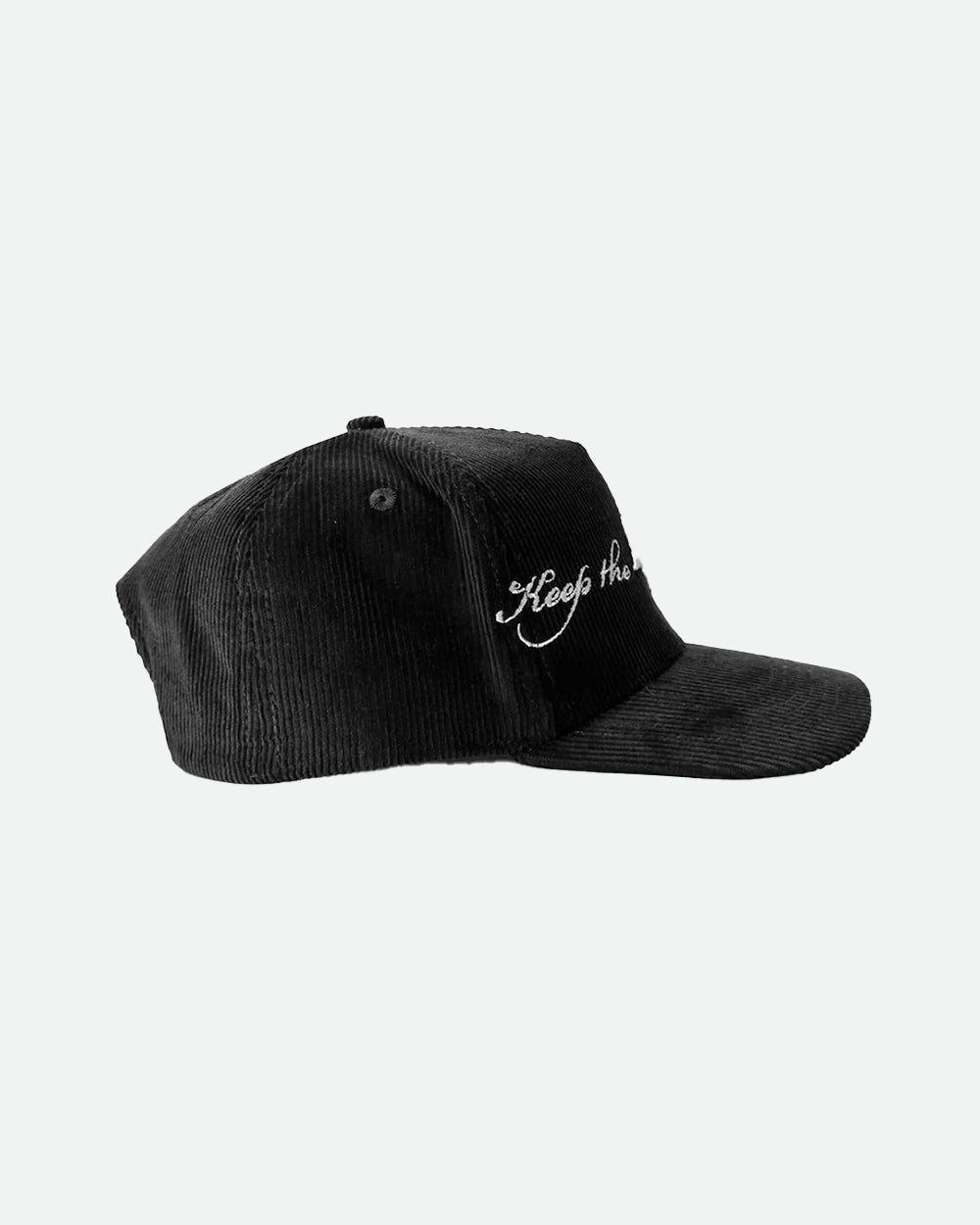 Keep The Faith Cap