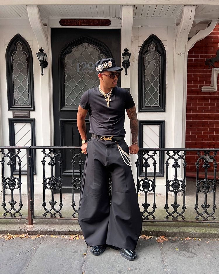 Featured image for WHITE SNAKESKIN BELT