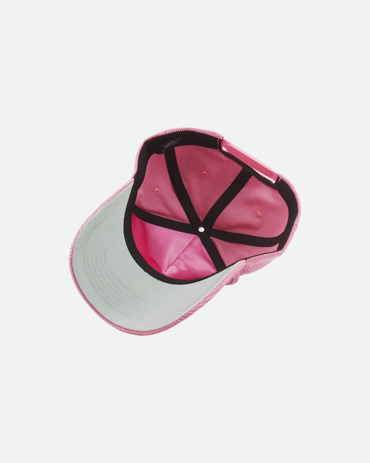 Classic San Diego Cap Pink