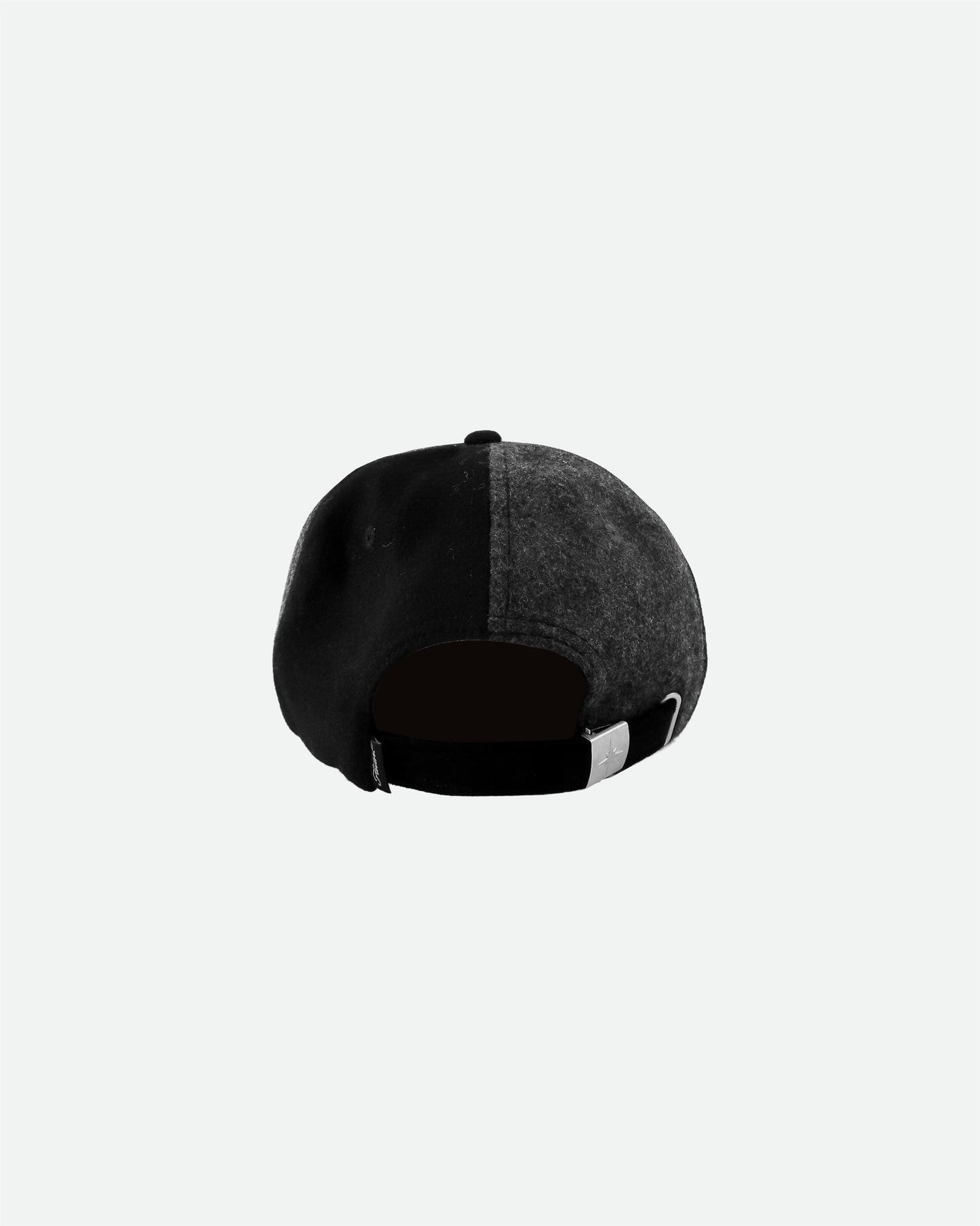 F Tonal Wool Cap