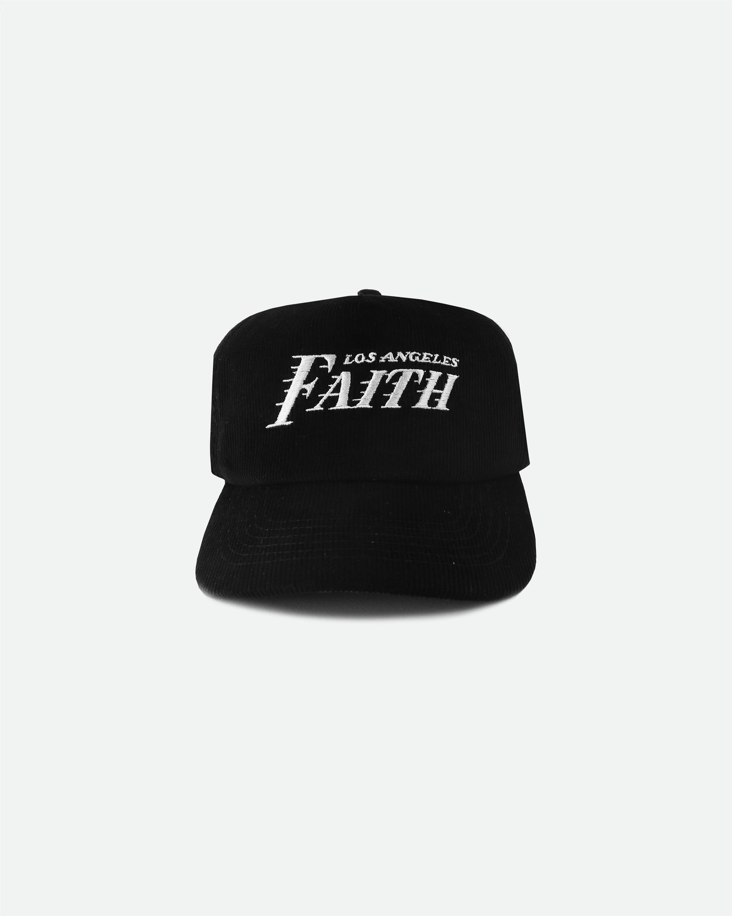 Los Angeles Faith Cap