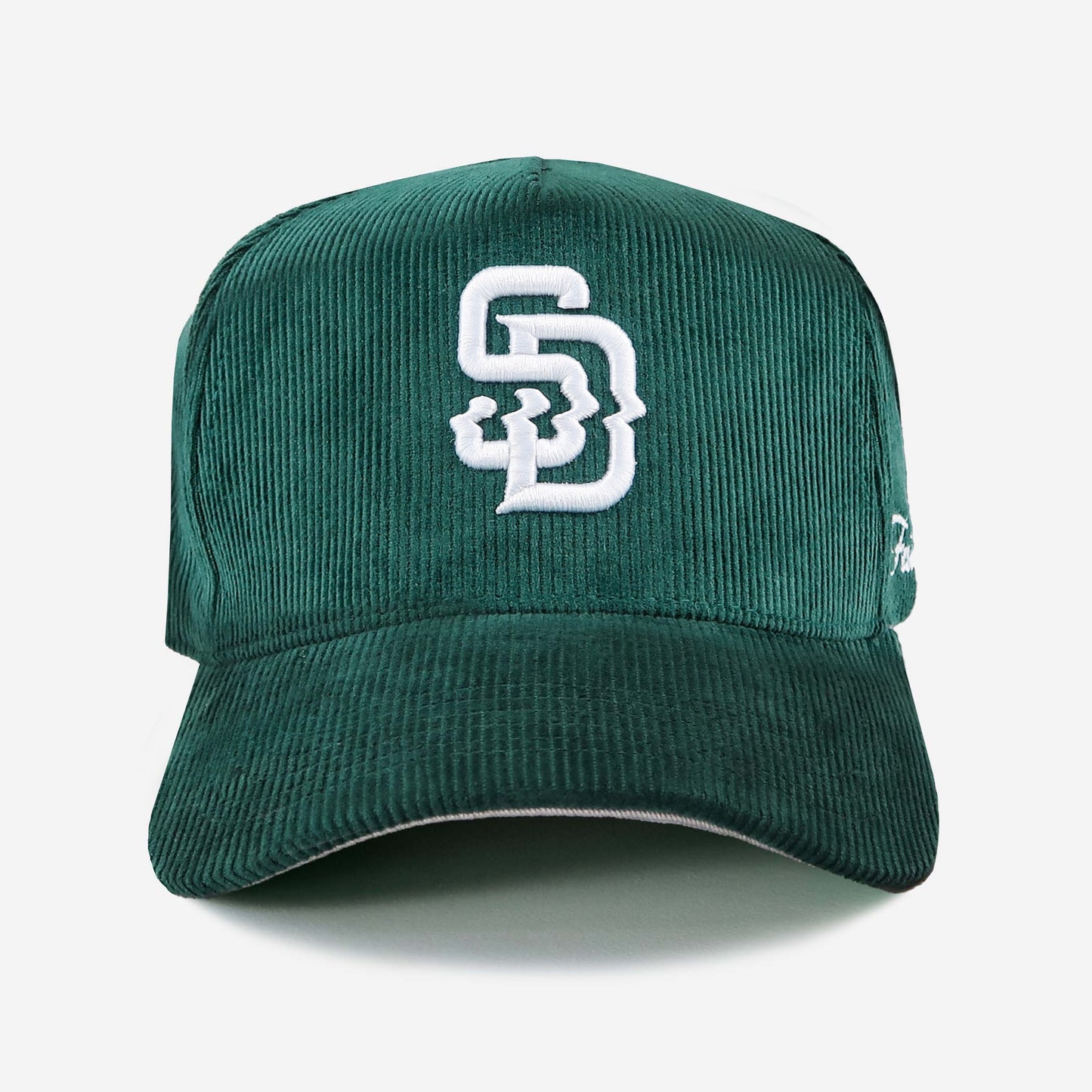 CLASSIC SD CORDUROY SNAPBACK