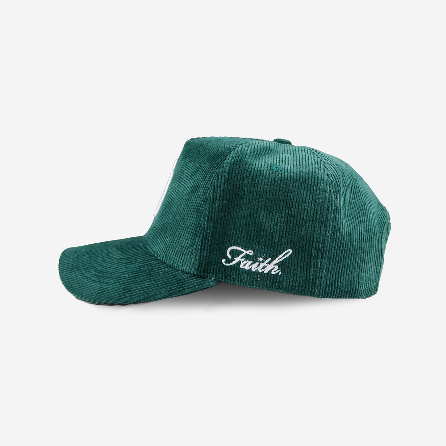 CLASSIC SD CORDUROY SNAPBACK