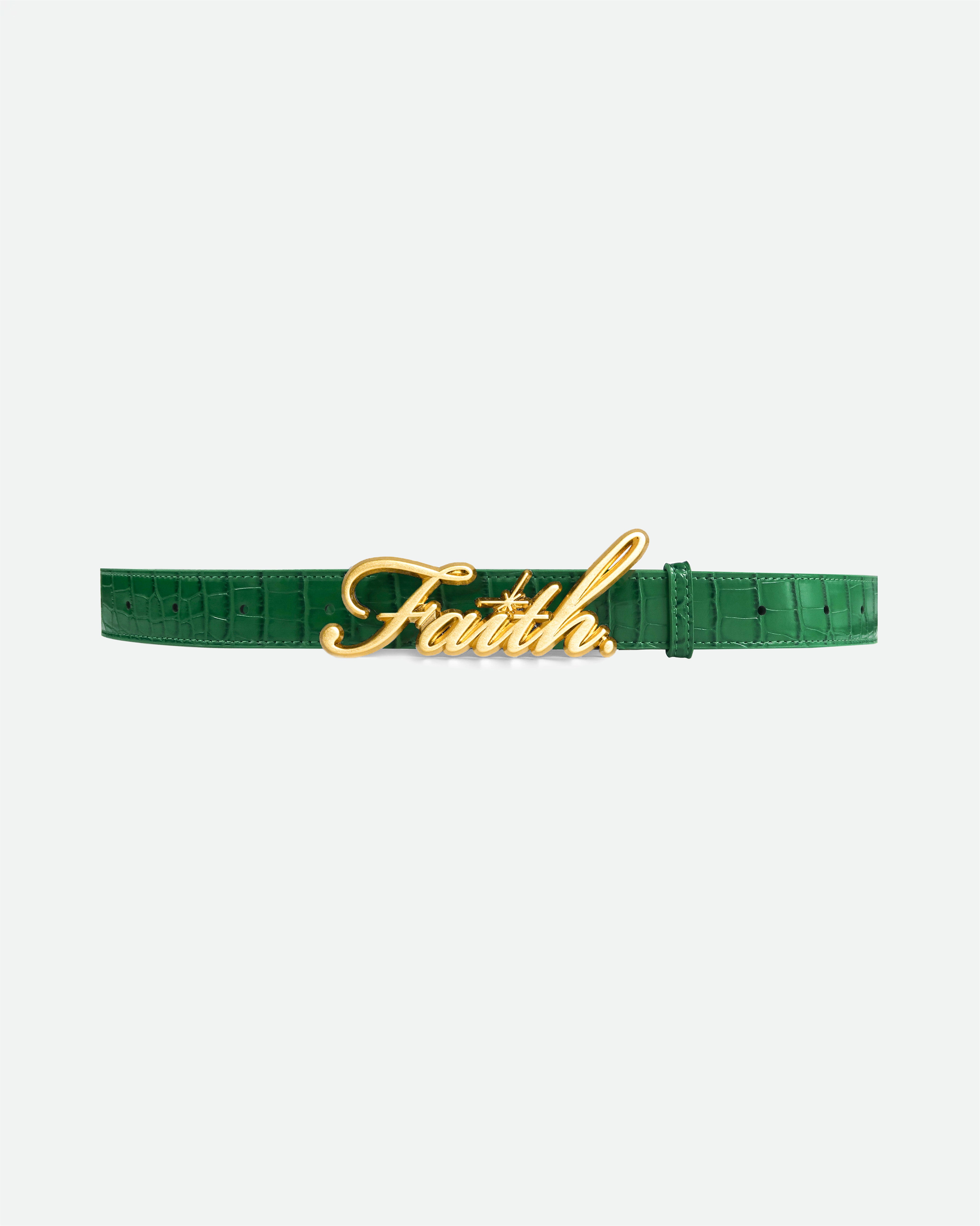 faithbyluis belt norimid jaded london 似 Chrome Faith Belt – FAITH BY LUIS