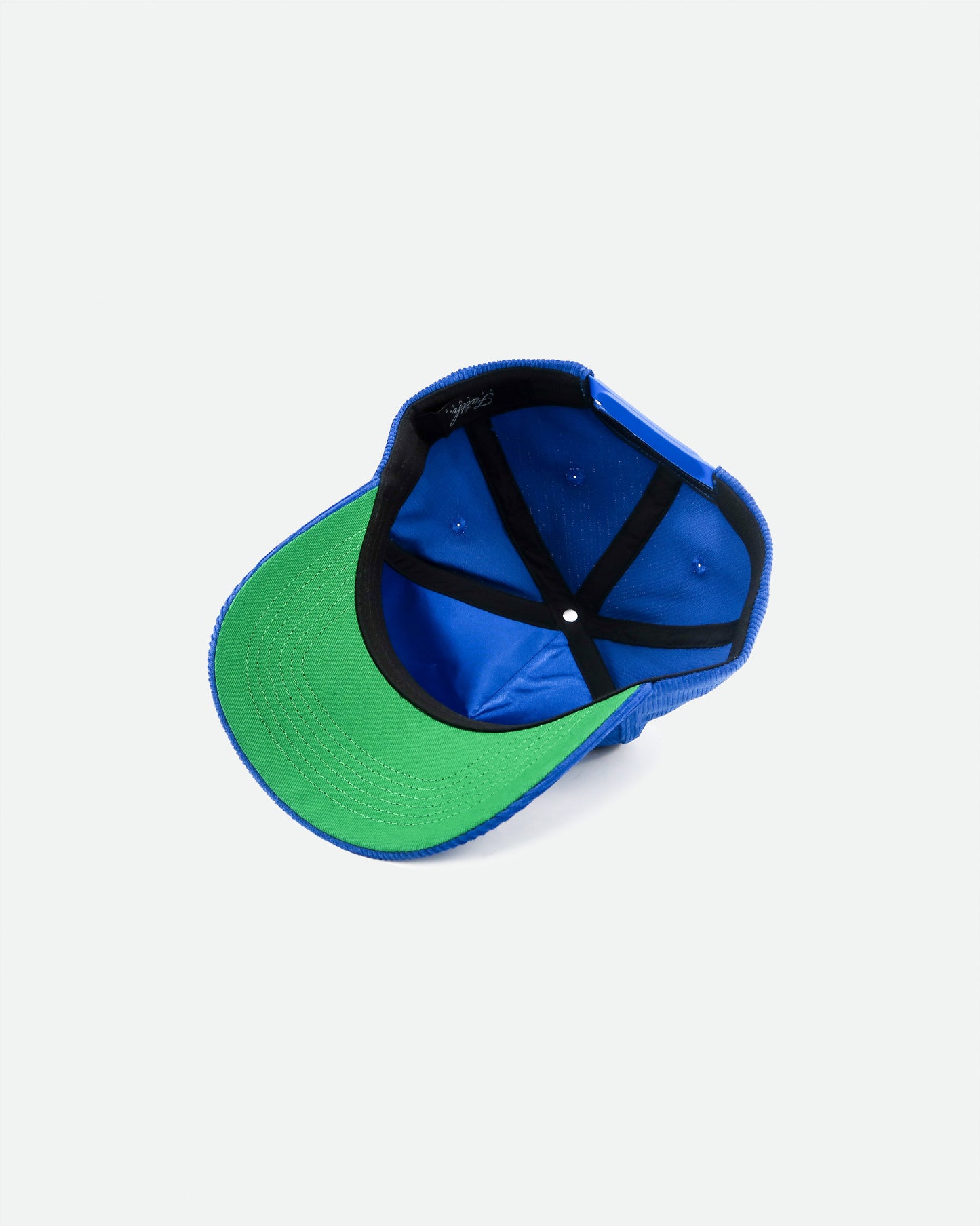 Classic Los Angeles Cap Blue