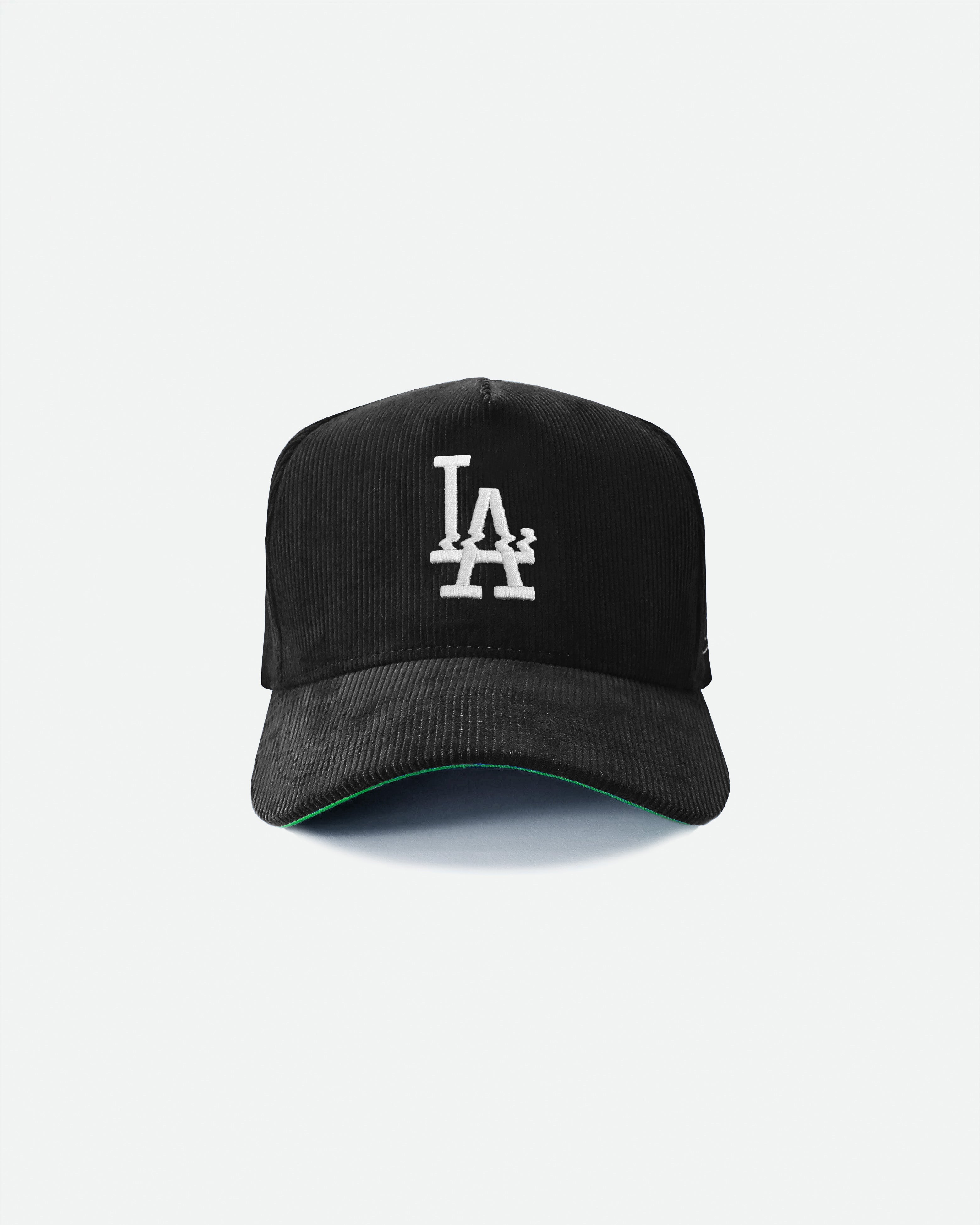 HEADWEAR – FAITH BY LUIS