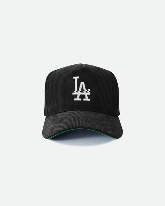 Classic Los Angeles Cap