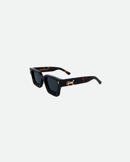 Navigator Sunglasses Tortoise