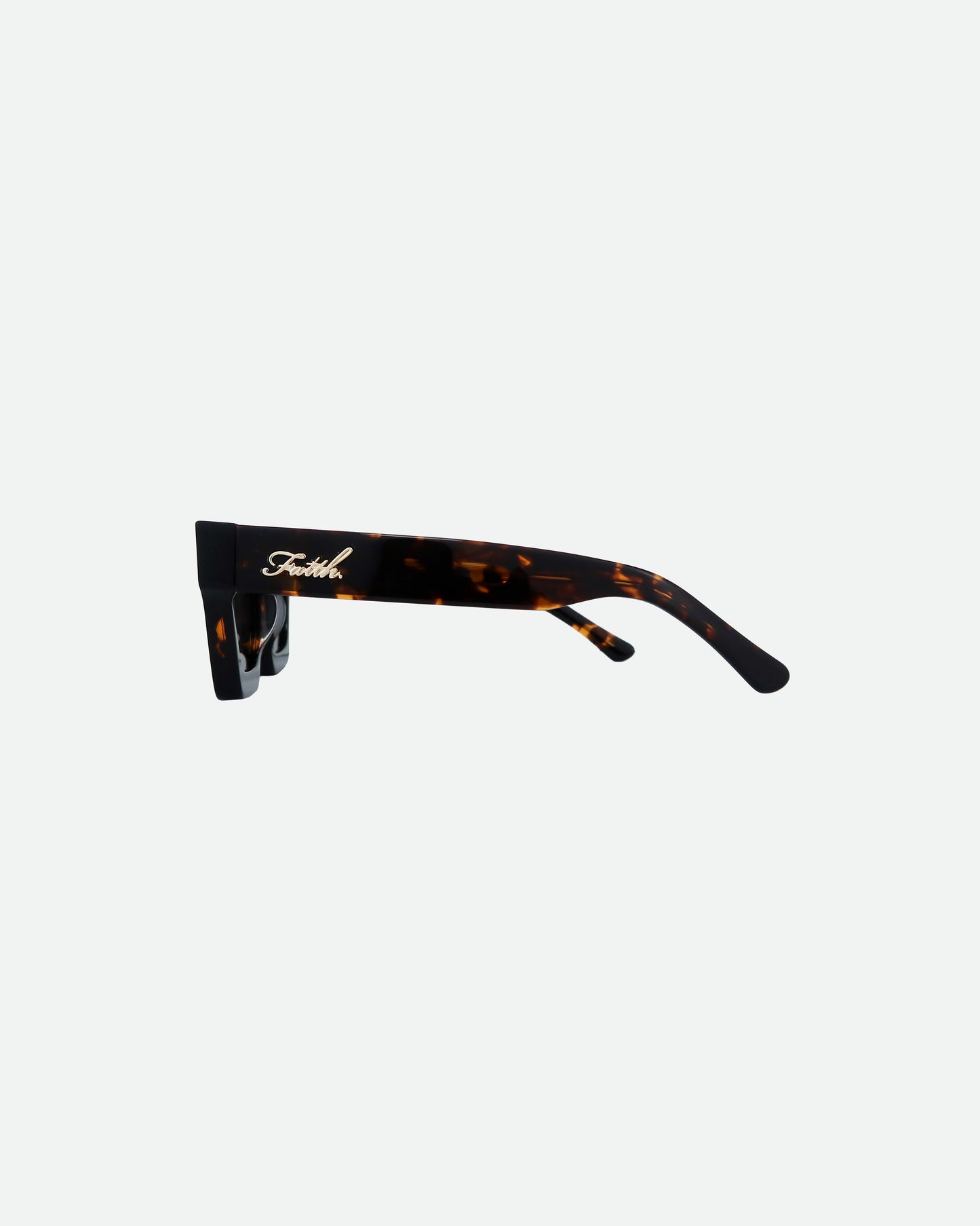 Navigator Sunglasses Tortoise