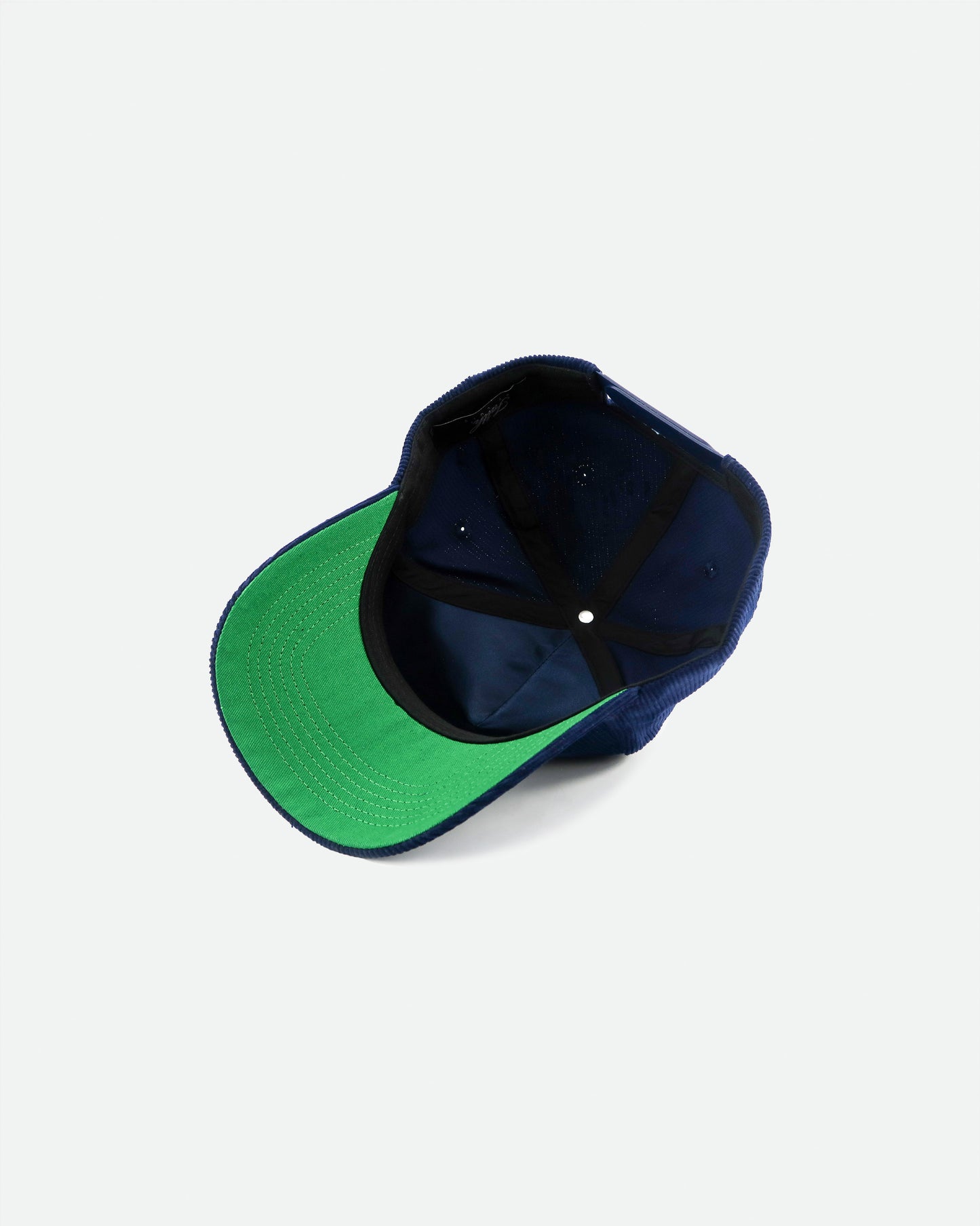 Classic New York Cap Navy