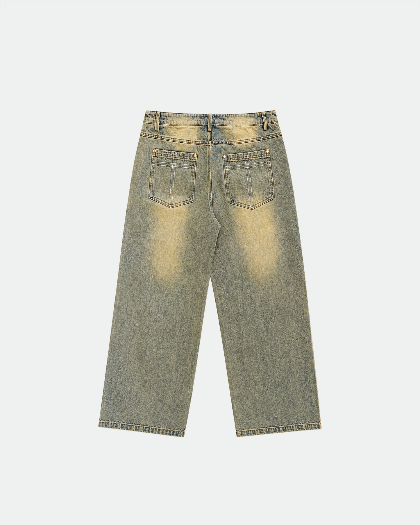 Nevada Denim