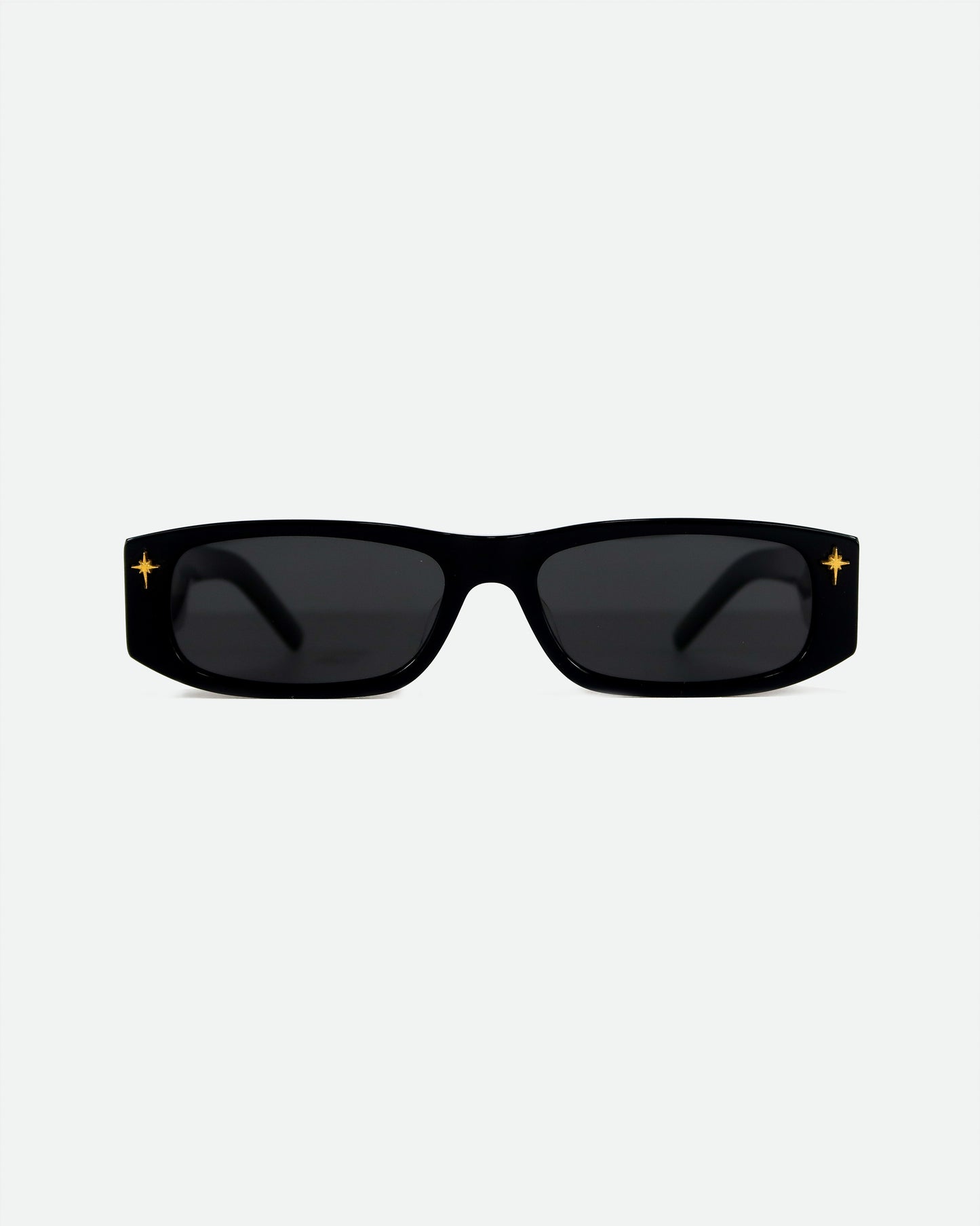 PARAISO SUNGLASSES GOLD
