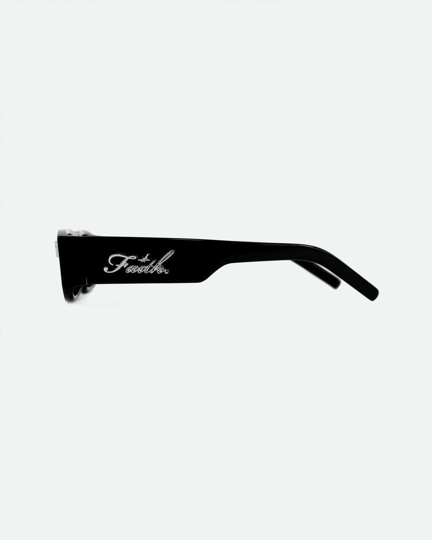 PARAISO SUNGLASSES SILVER