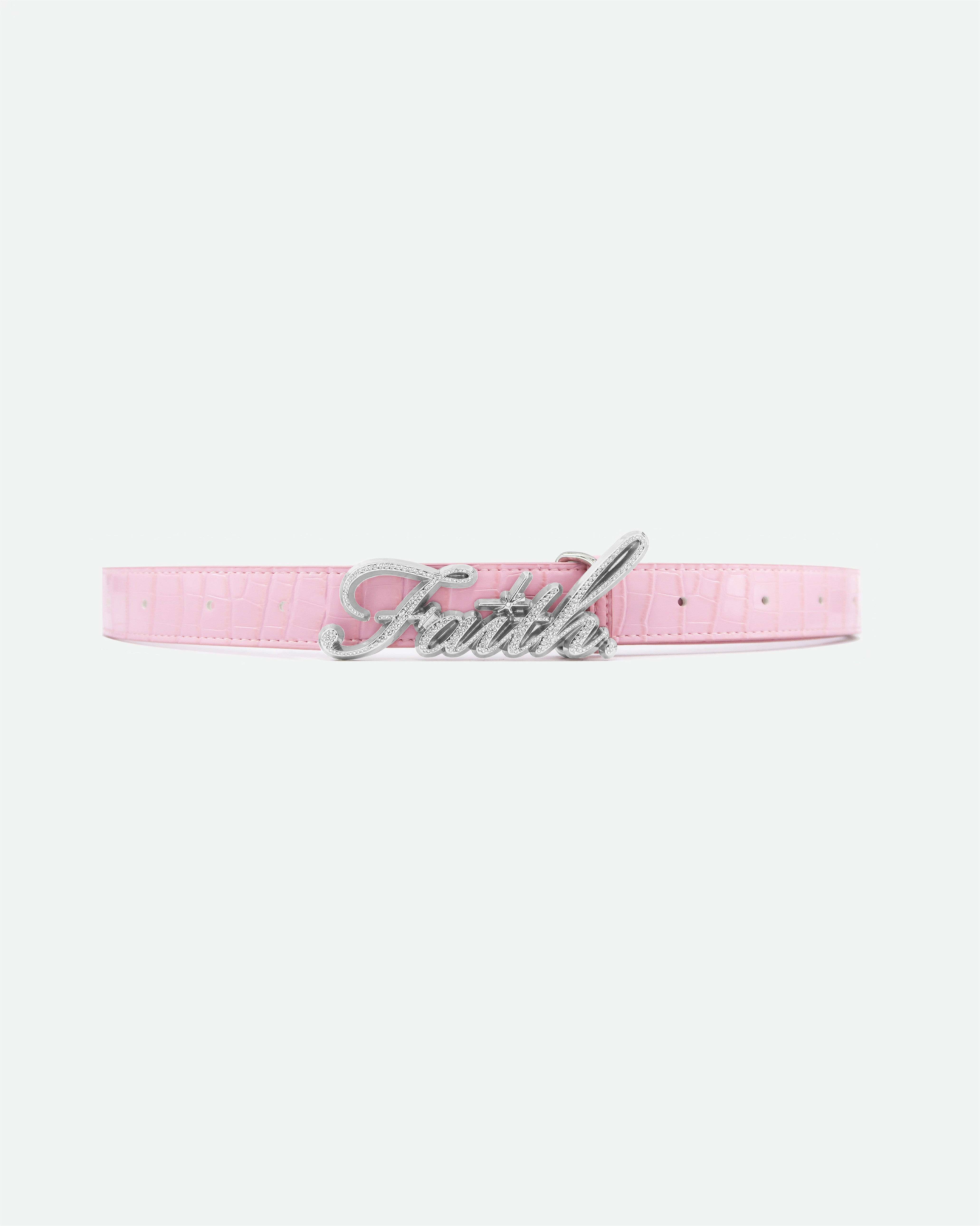 FAITH BY LUIS® | Official Website — Faith By Luis