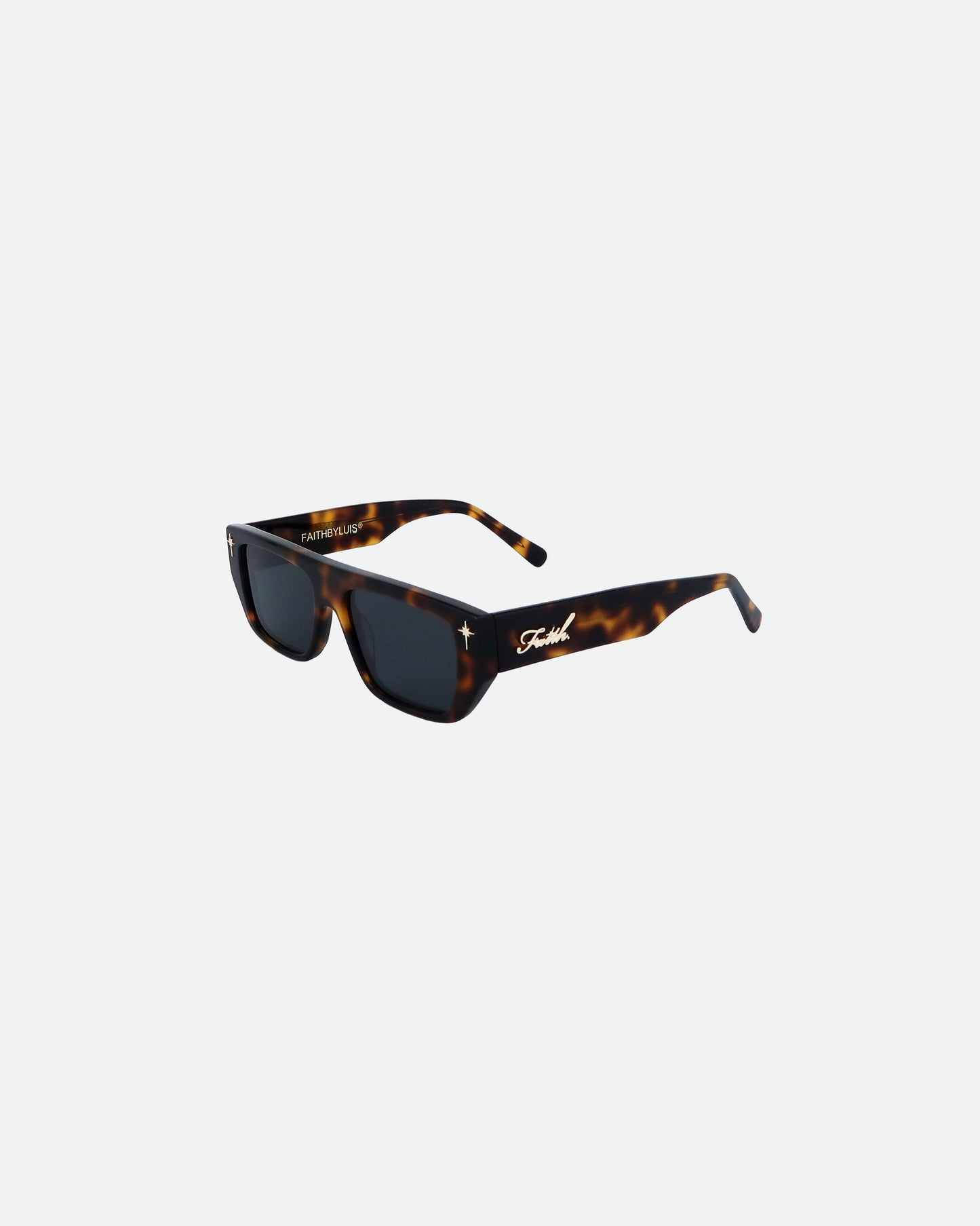 Visionnaire Sunglasses Tortoise