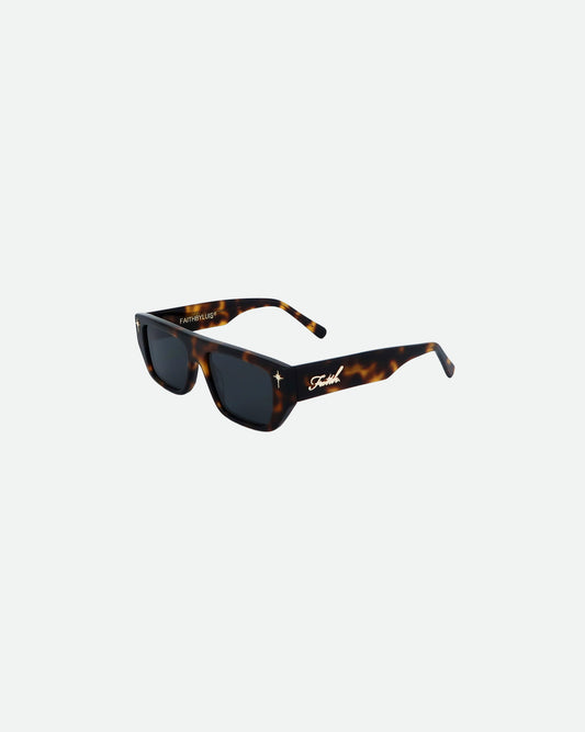 Visionnaire Sunglasses Tortoise