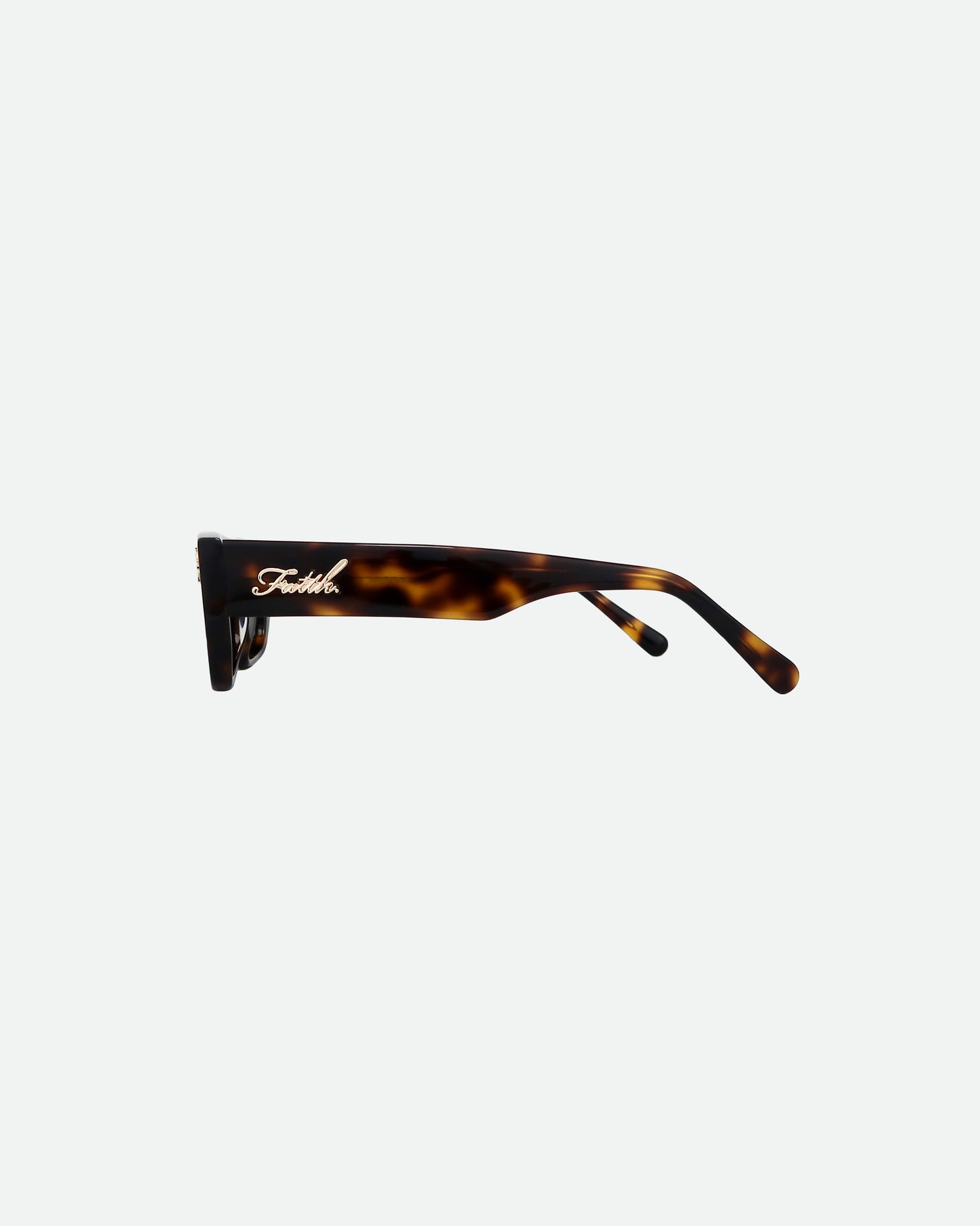 Visionnaire Sunglasses Tortoise