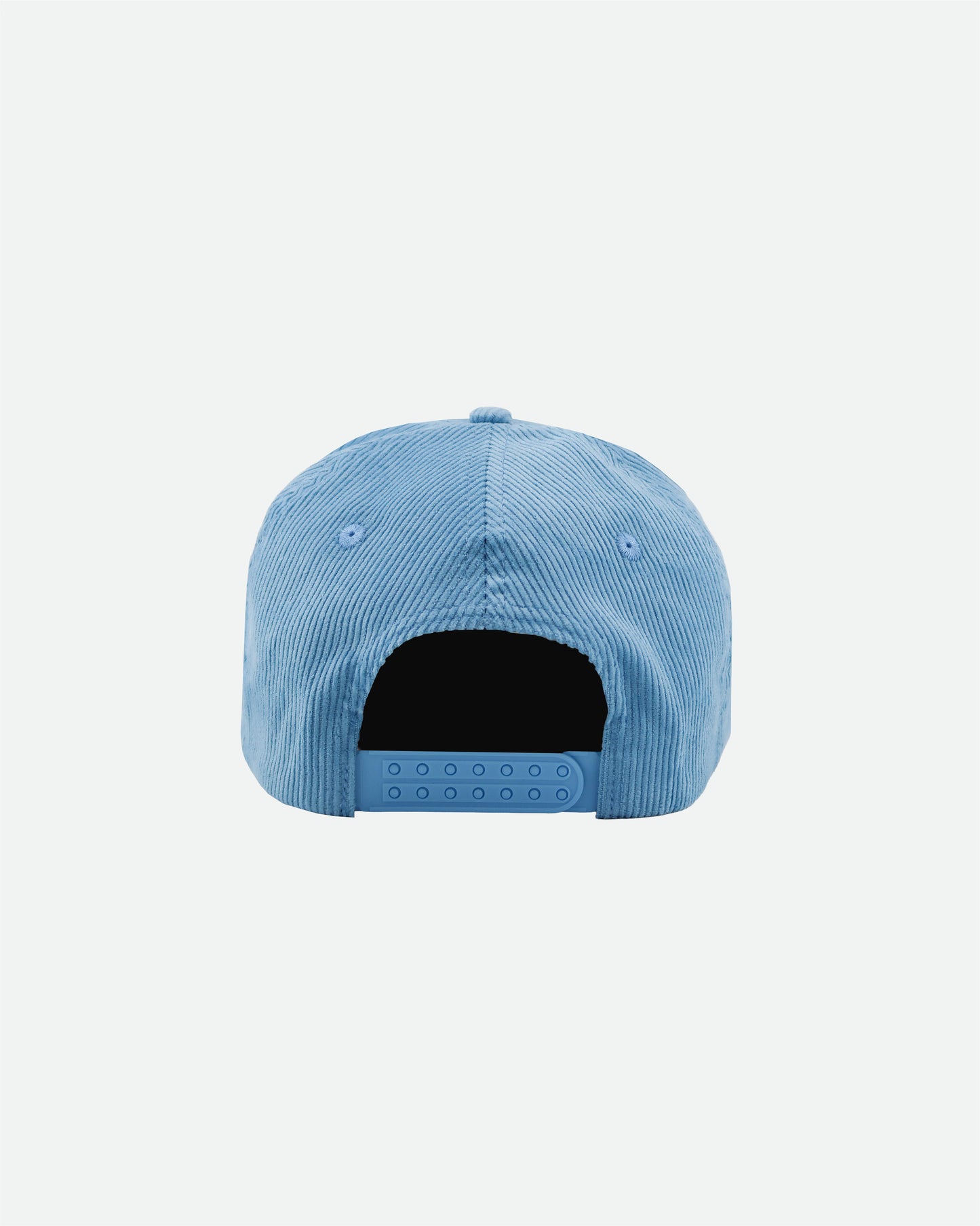 Classic San Diego Cap Sky Blue