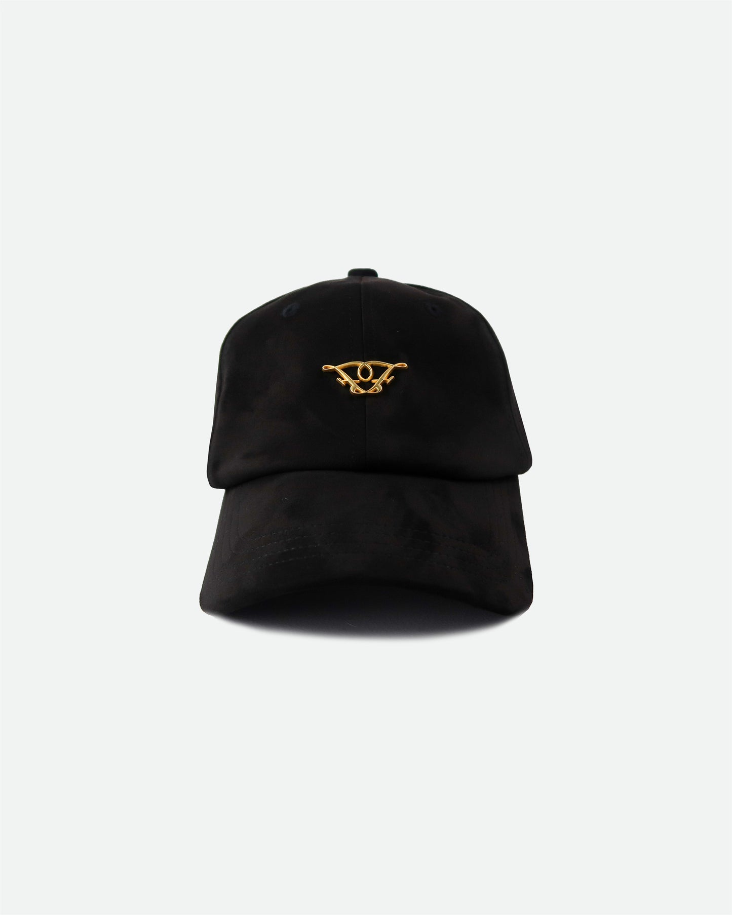 FF Baseball Gold Cap