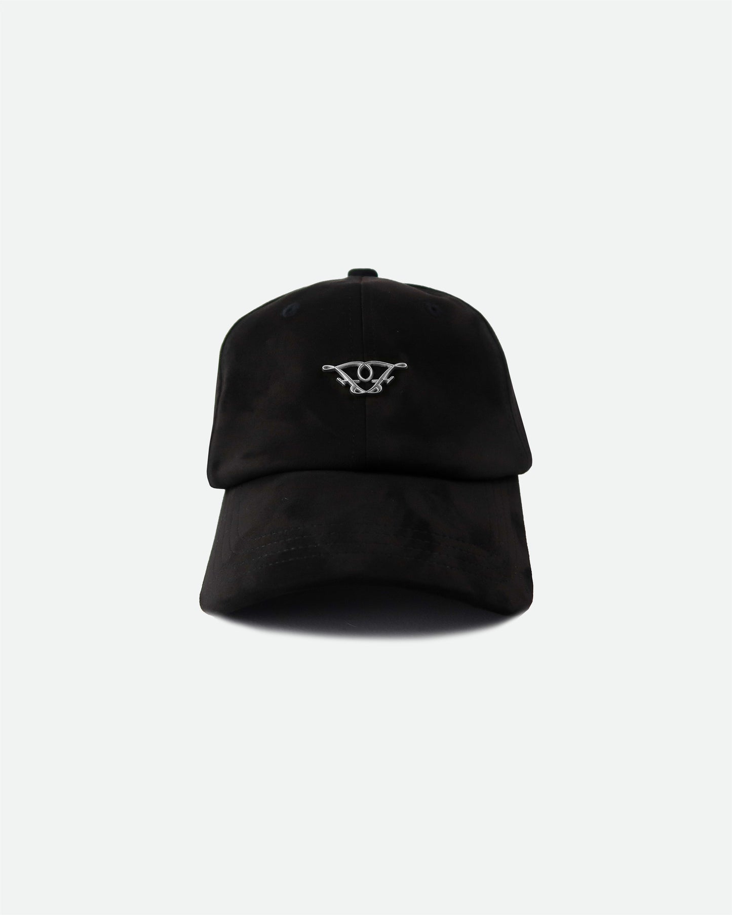 FF Baseball Silver Cap