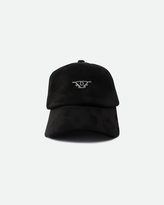 FF Baseball Silver Cap