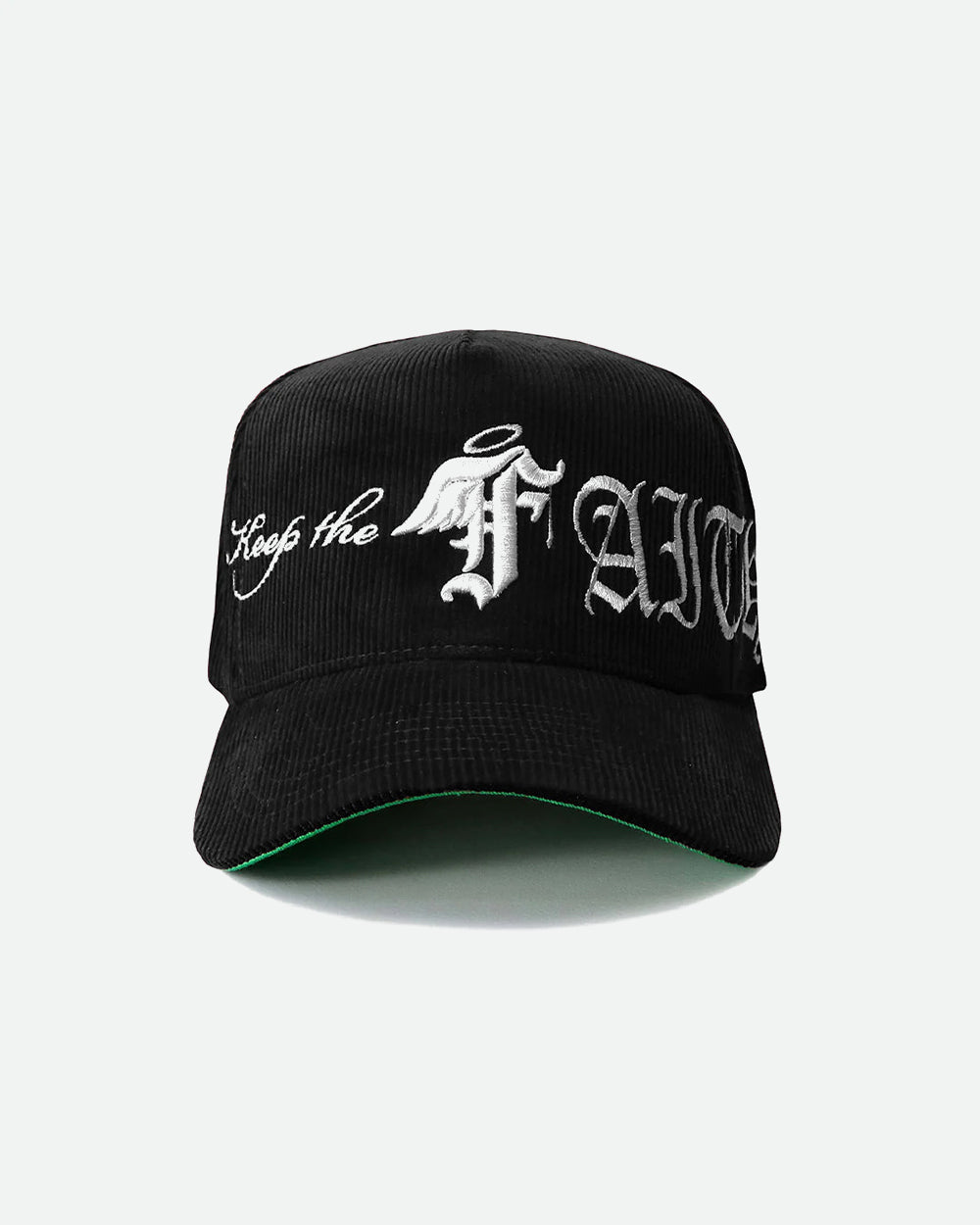 Keep The Faith Cap
