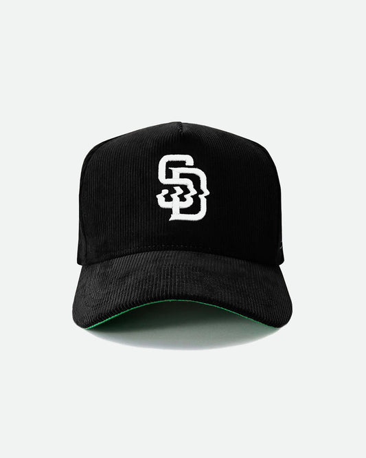 Classic San Diego Cap