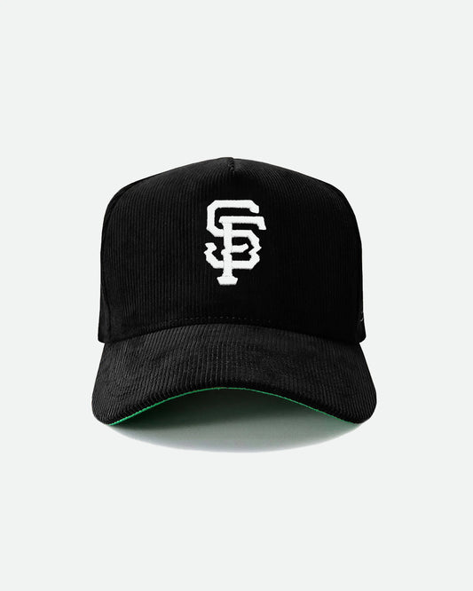 Classic San Francisco Cap