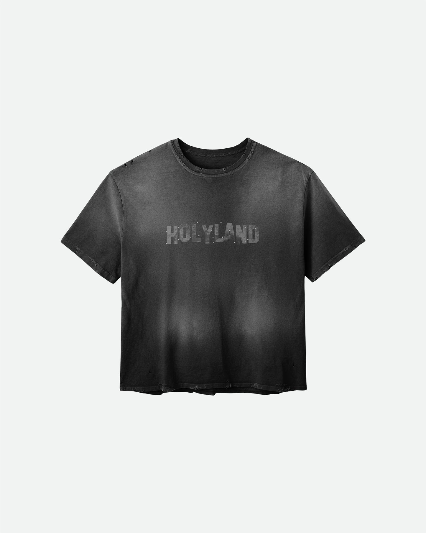 HOLYLAND T SHIRT