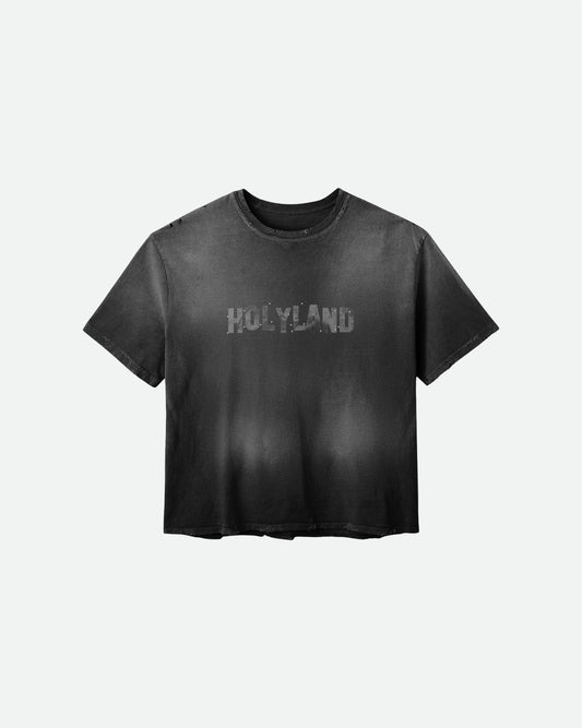 HOLYLAND T SHIRT