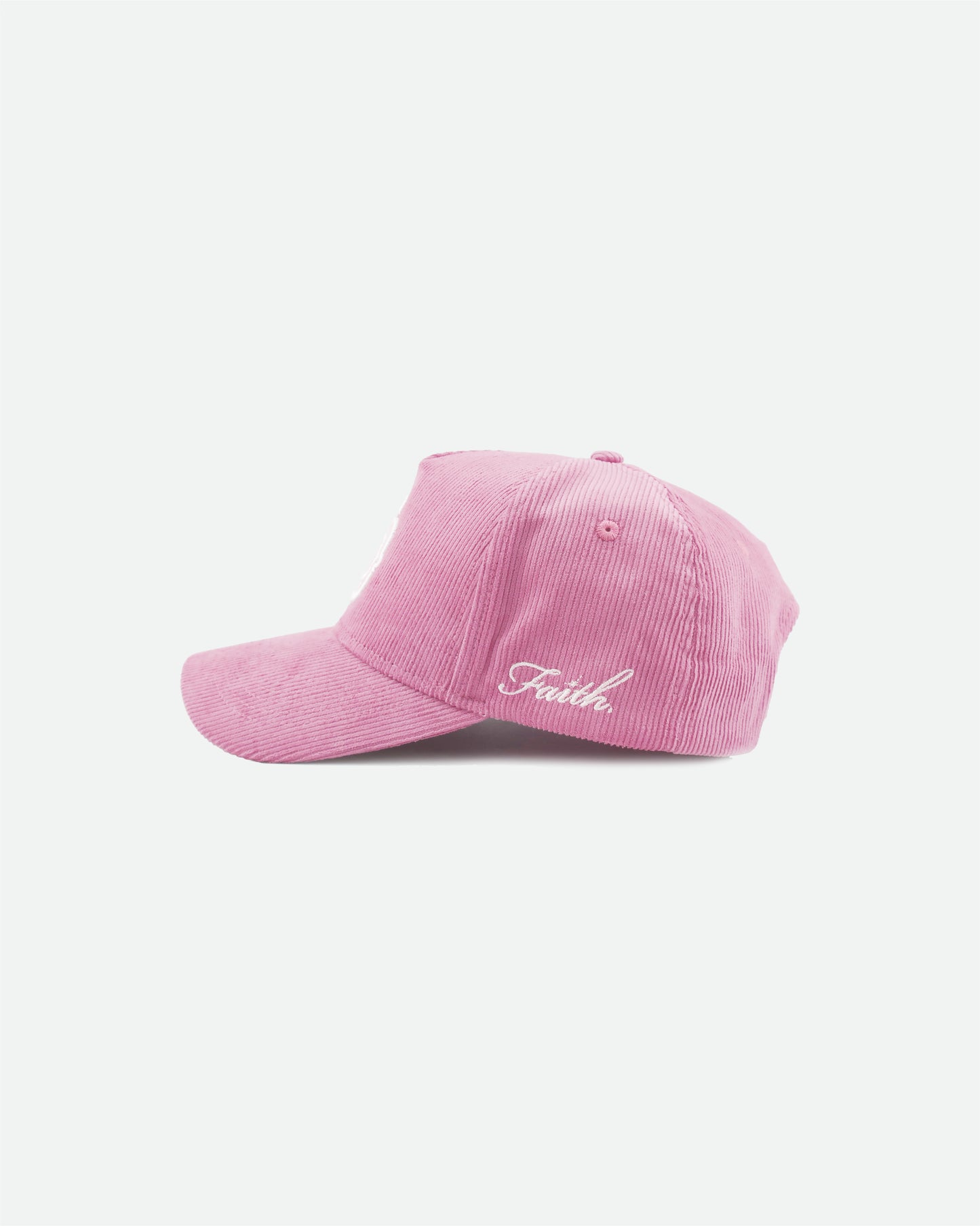 Classic San Diego Cap Pink