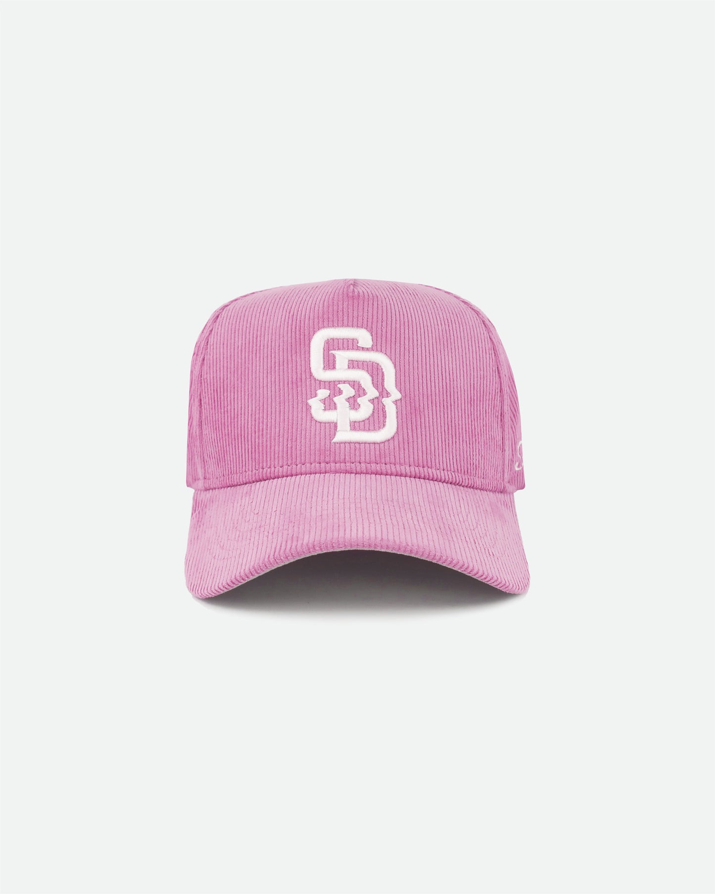 Classic San Diego Cap Pink