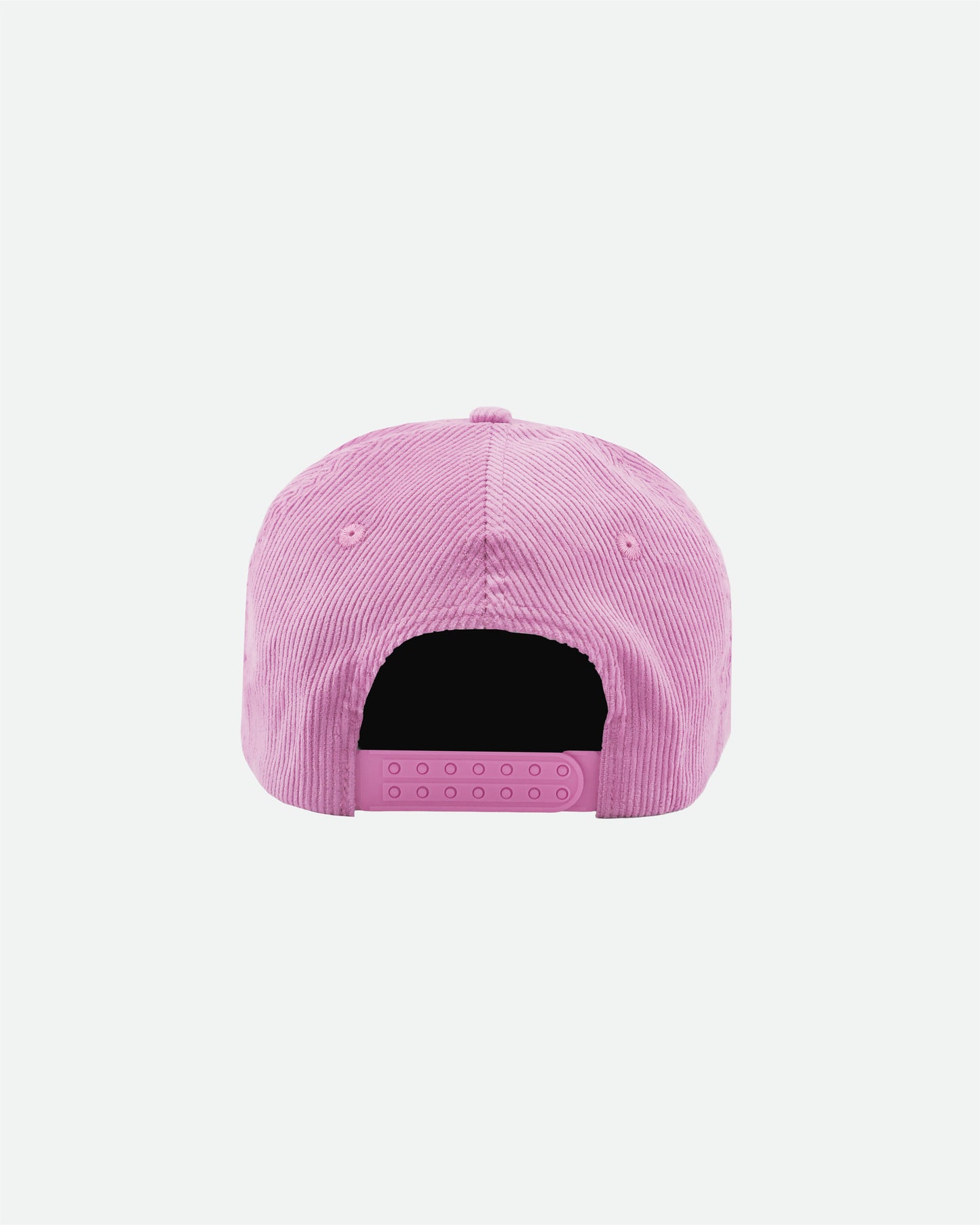 Classic San Diego Cap Pink