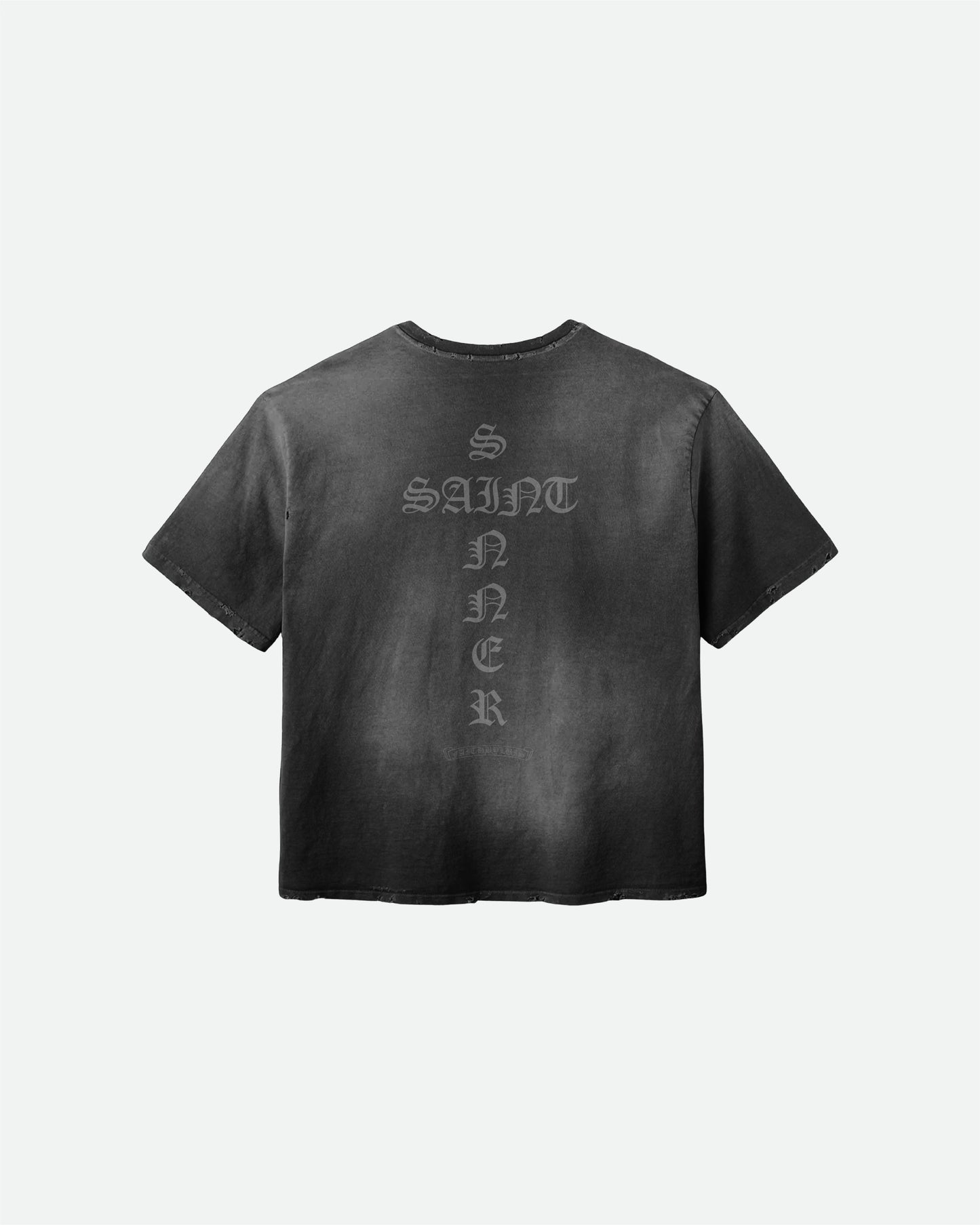 SAINT SINNER T SHIRT