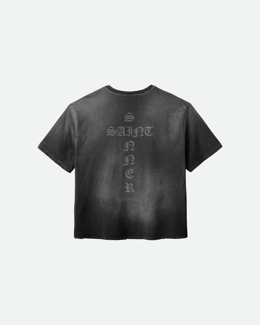 SAINT SINNER T SHIRT