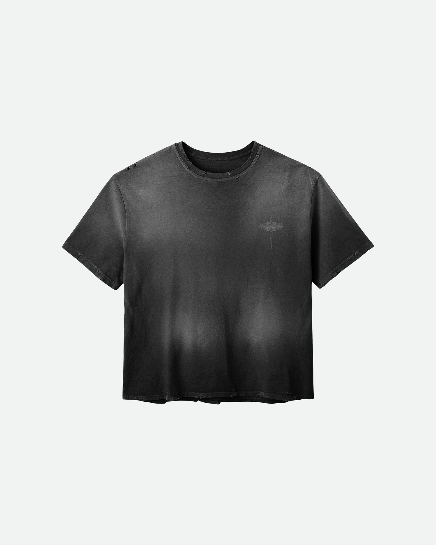 SAINT SINNER T SHIRT