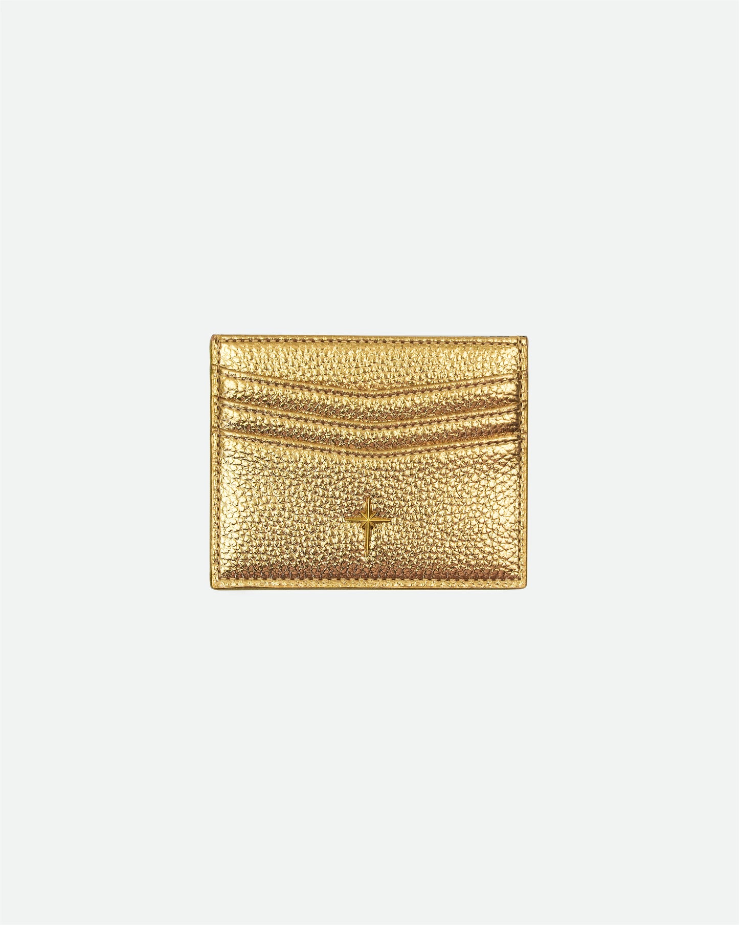 Gold Cardholder